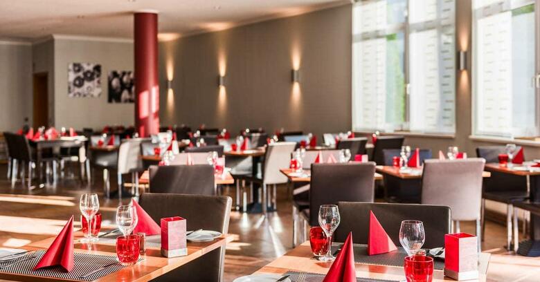 Hotel TRYP Bochum Wattenscheid