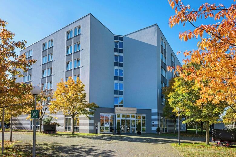 Hotel TRYP Bochum Wattenscheid