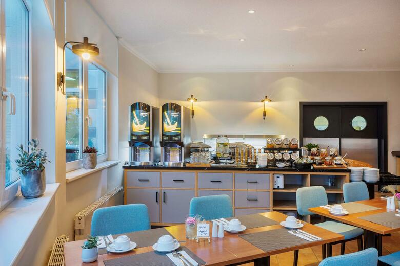 Hotel TRYP Bochum Wattenscheid