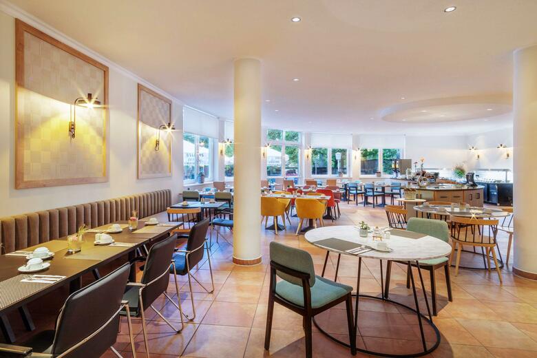 Hotel TRYP Bochum Wattenscheid