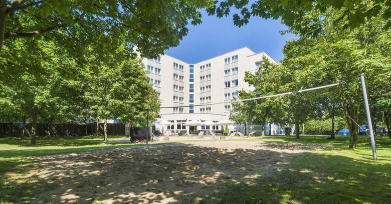 Hotel TRYP Bochum Wattenscheid