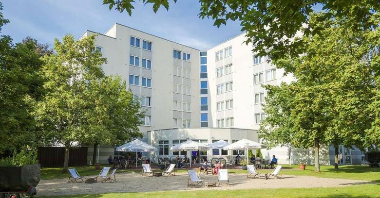 Hotel TRYP Bochum Wattenscheid