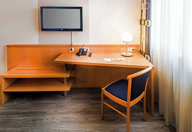 Hotel TRYP Bochum Wattenscheid