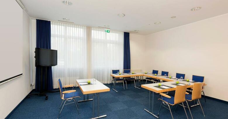 Hotel TRYP Bochum Wattenscheid