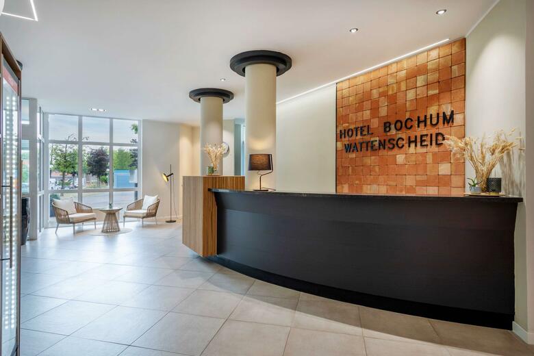 Hotel TRYP Bochum Wattenscheid