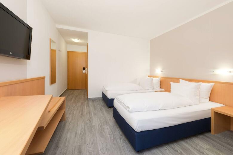 Hotel TRYP Bochum Wattenscheid