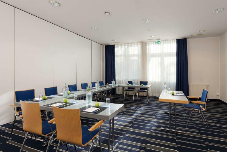 Hotel TRYP Bochum Wattenscheid