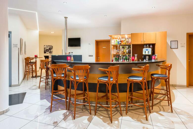 Hotel TRYP Bochum Wattenscheid