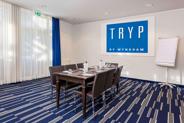 Hotel TRYP Bochum Wattenscheid
