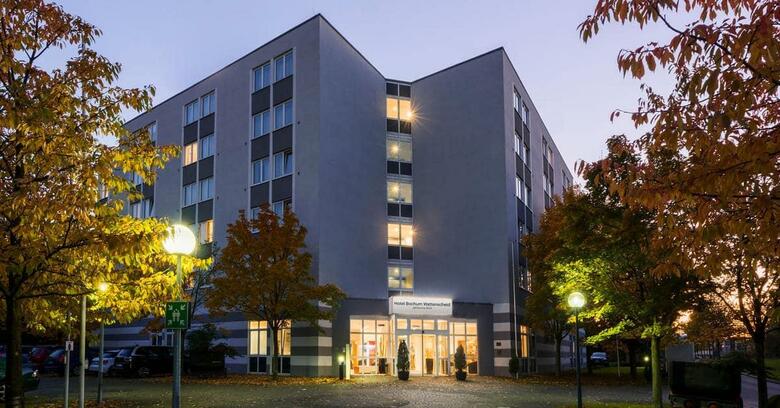 Hotel TRYP Bochum Wattenscheid