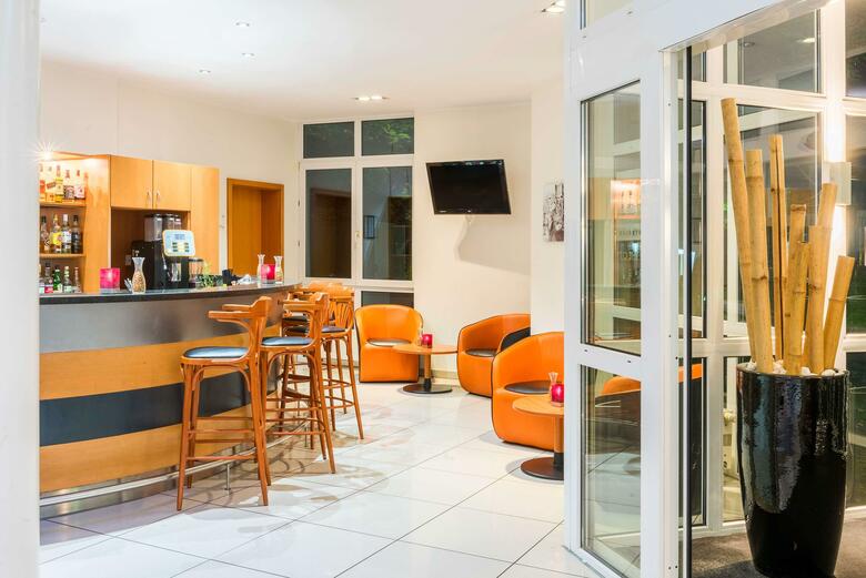 Hotel TRYP Bochum Wattenscheid