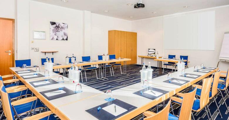 Hotel TRYP Bochum Wattenscheid