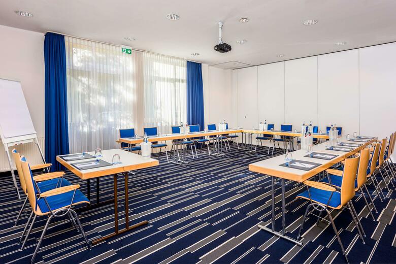 Hotel TRYP Bochum Wattenscheid