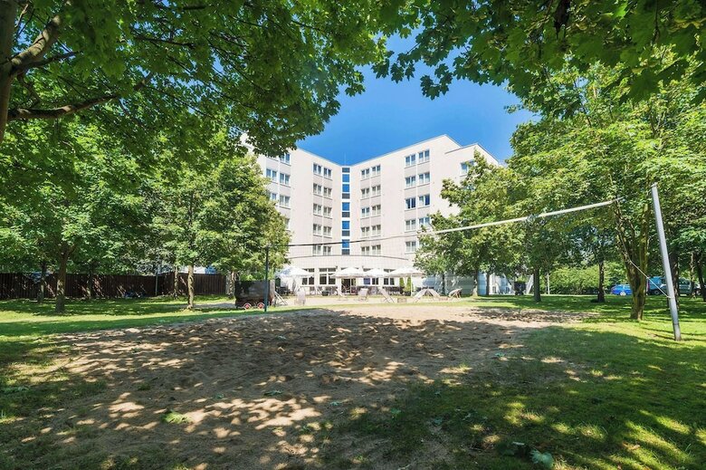 Hotel TRYP Bochum Wattenscheid