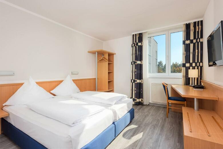 Hotel TRYP Bochum Wattenscheid