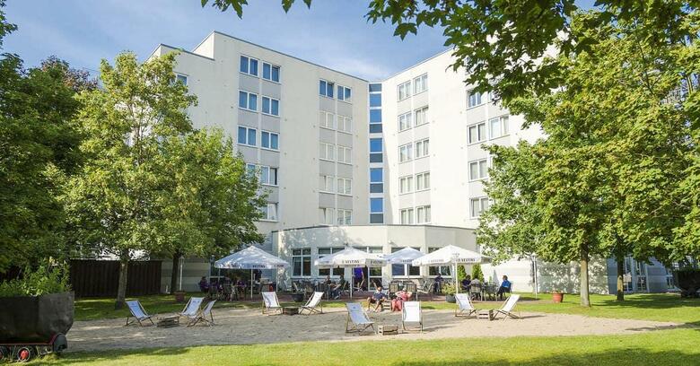 Hotel TRYP Bochum Wattenscheid