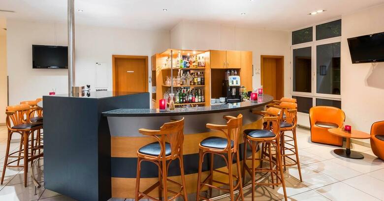 Hotel TRYP Bochum Wattenscheid