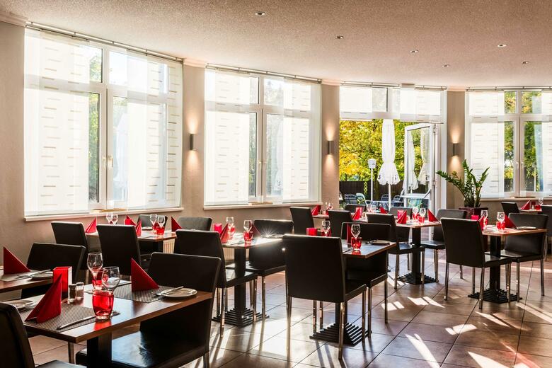 Hotel TRYP Bochum Wattenscheid