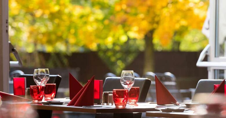 Hotel TRYP Bochum Wattenscheid