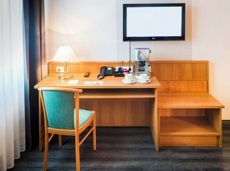 Hotel TRYP Bochum Wattenscheid