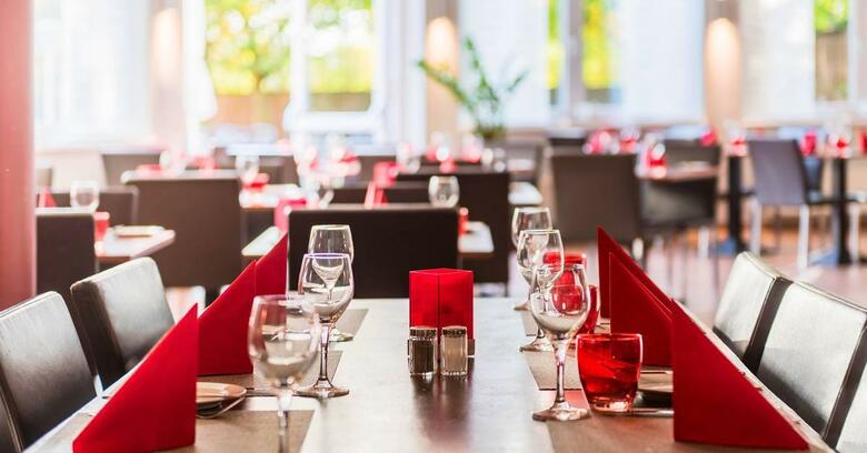 Hotel TRYP Bochum Wattenscheid