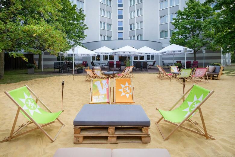 Hotel TRYP Bochum Wattenscheid