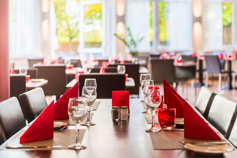 Hotel TRYP Bochum Wattenscheid