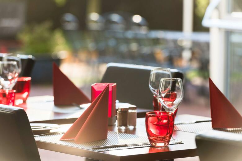 Hotel TRYP Bochum Wattenscheid