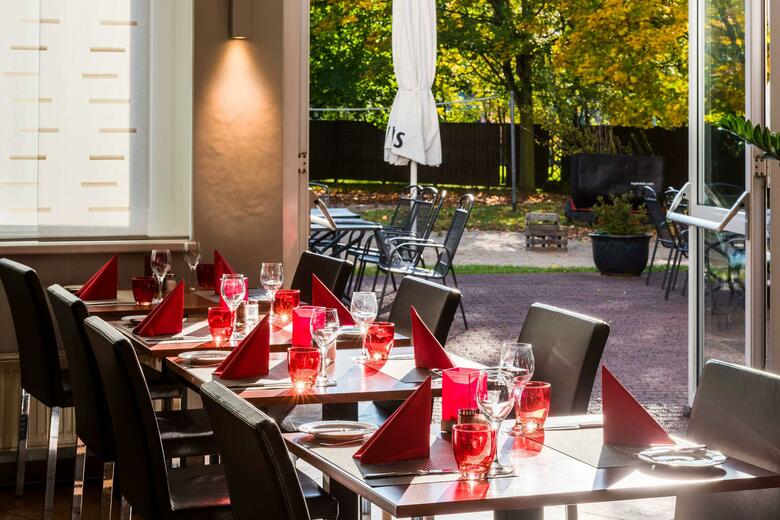 Hotel TRYP Bochum Wattenscheid
