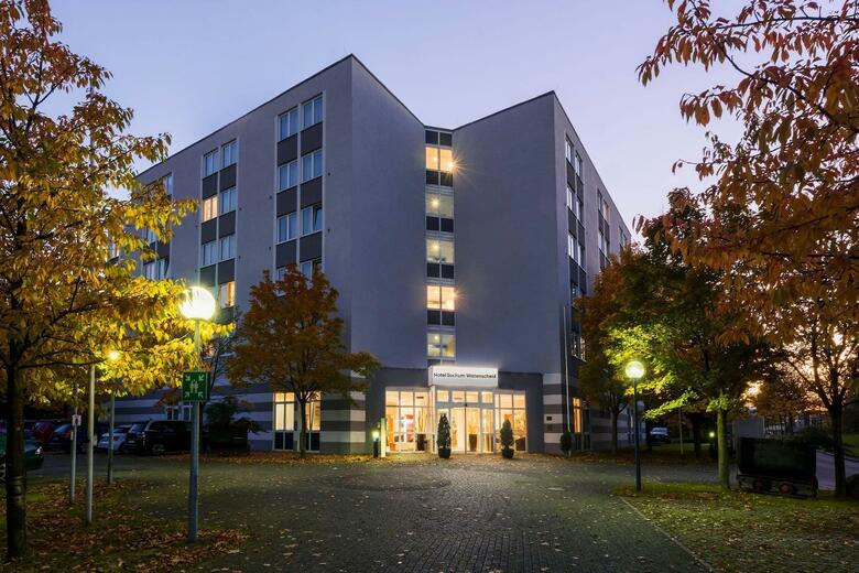 Hotel TRYP Bochum Wattenscheid