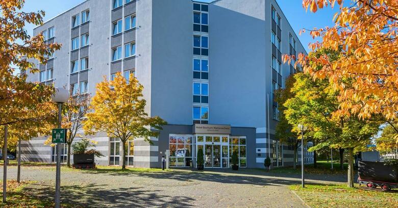 Hotel TRYP Bochum Wattenscheid