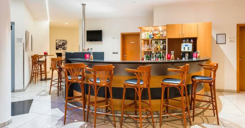 Hotel TRYP Bochum Wattenscheid