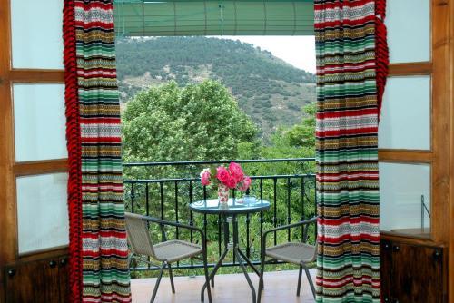 Hotel Los B�rchules