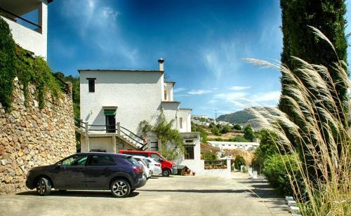 Hotel Los B�rchules