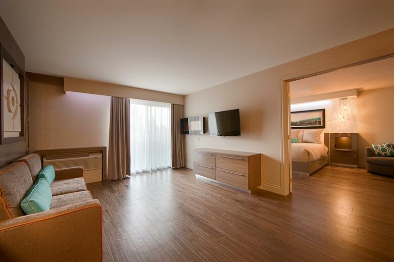 Hotel Best Western Plus Edmundston