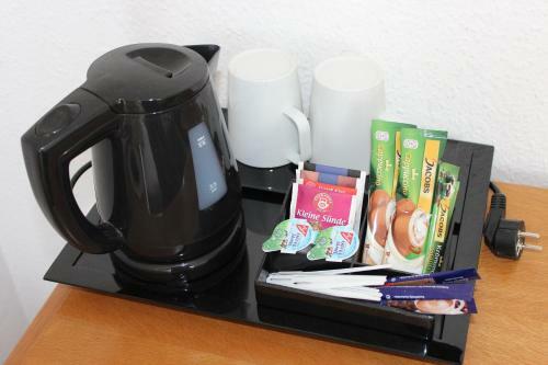 Hostal Wellnesshotel Jagdhaus