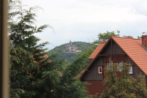 Hostal Wellnesshotel Jagdhaus