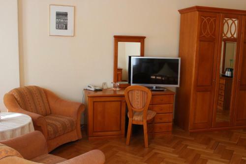 Hostal Wellnesshotel Jagdhaus