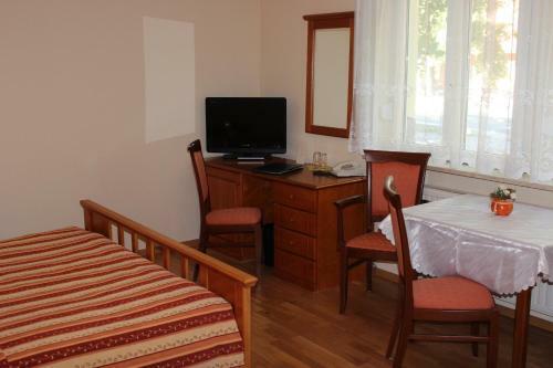 Hostal Wellnesshotel Jagdhaus