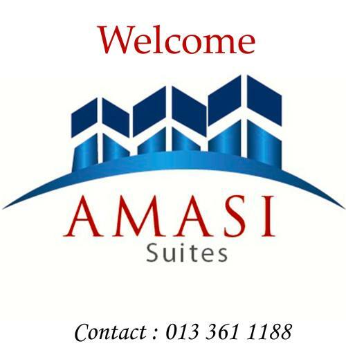 Apartamento Amasi For Hotel Suite1