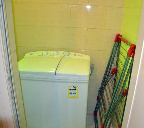 Apartamento Amasi For Hotel Suite1