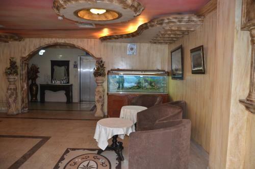 Apartamento Amasi For Hotel Suite1