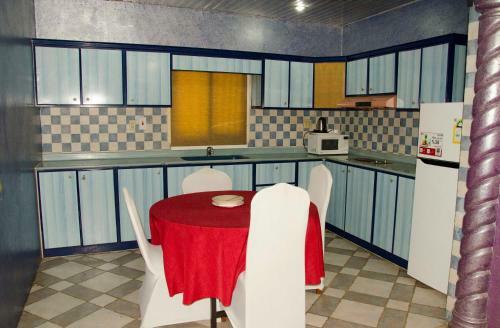 Apartamento Amasi For Hotel Suite1