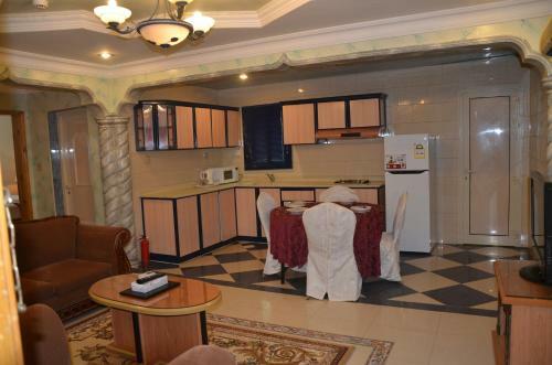 Apartamento Amasi For Hotel Suite1