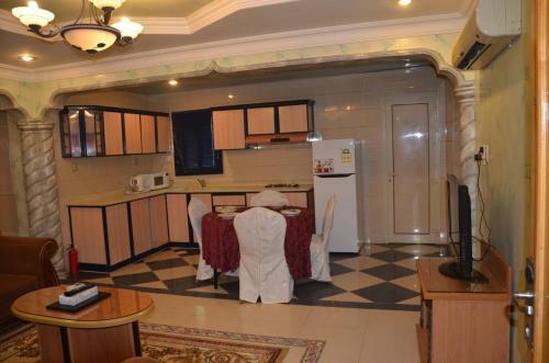 Apartamento Amasi For Hotel Suite1