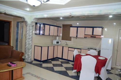 Apartamento Amasi For Hotel Suite1
