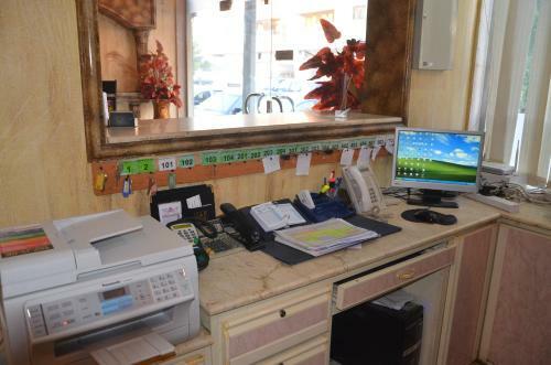 Apartamento Amasi For Hotel Suite1