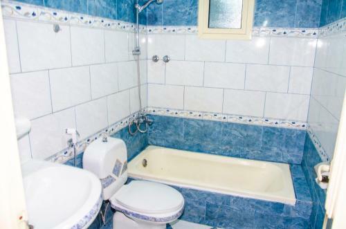 Apartamento Amasi For Hotel Suite1