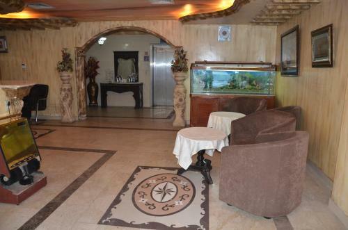 Apartamento Amasi For Hotel Suite1