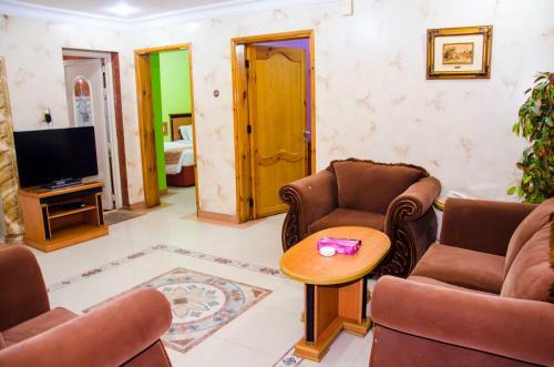 Apartamento Amasi For Hotel Suite1